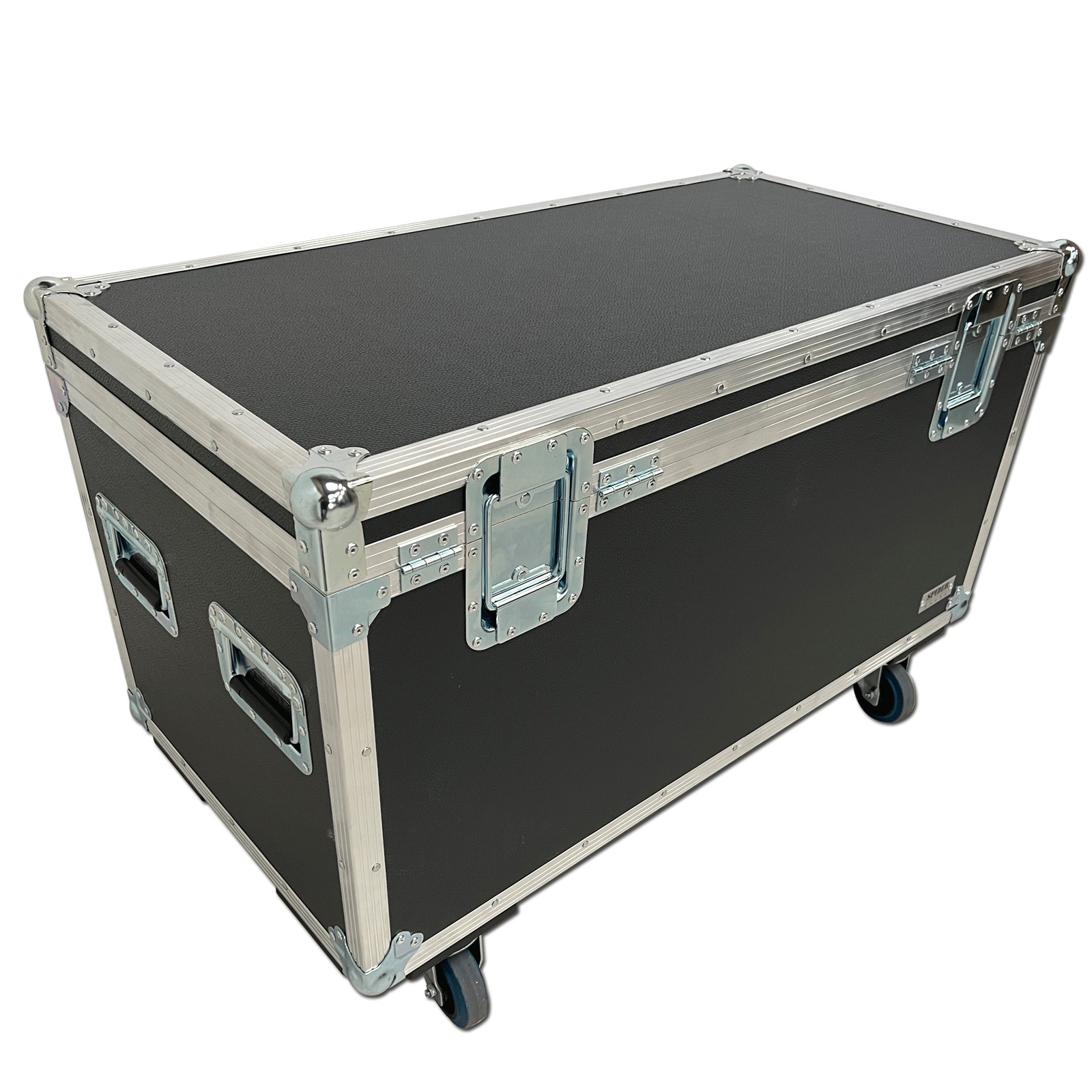Spider Cable Trunk Road Trunk Flight Case (1000mm)
